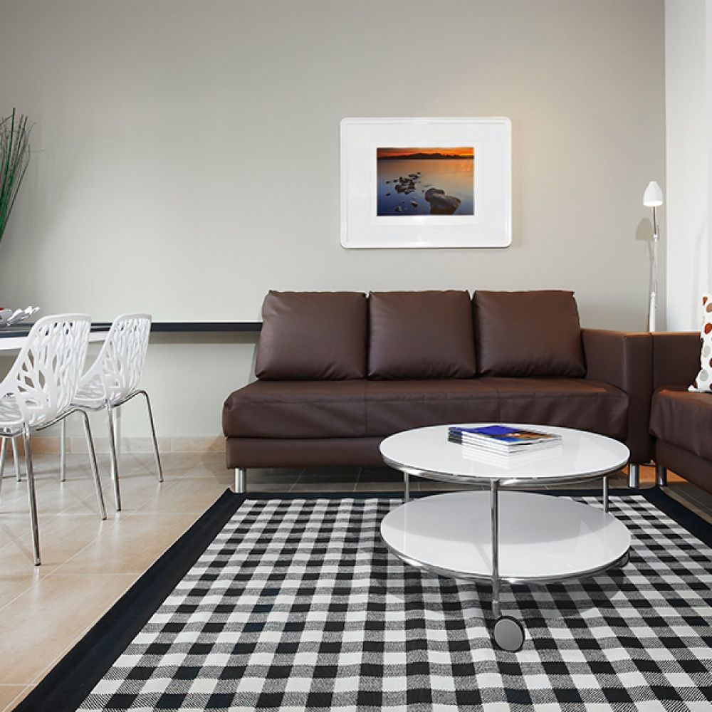 Aparthotel Allada 3* Barcelona Bagian luar foto